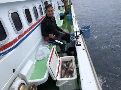 イサギ(イサキ)