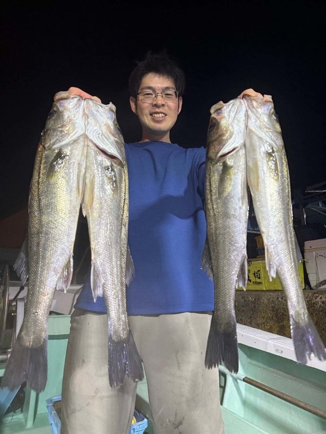 マタカ(スズキ)