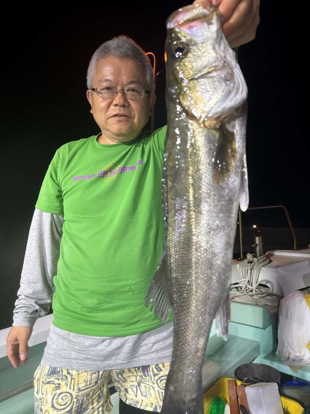 マタカ(スズキ)