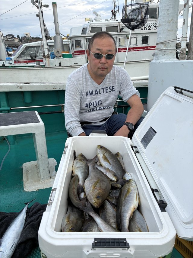 イサギ(イサキ)