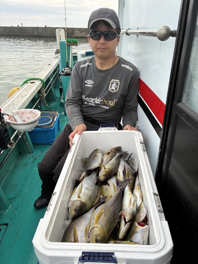 イサギ(イサキ)