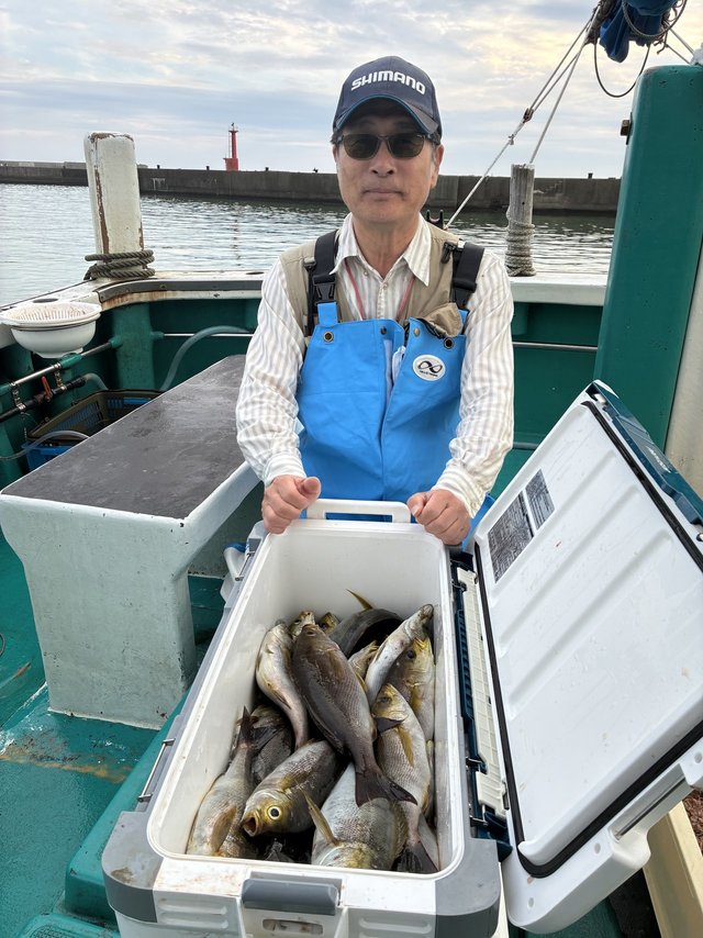 イサギ(イサキ)