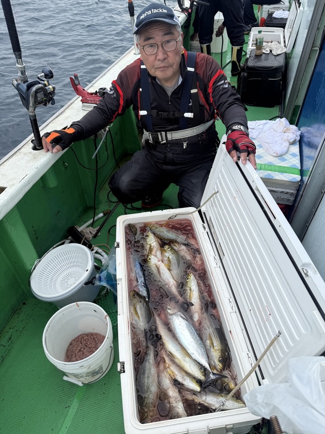 イサギ(イサキ)