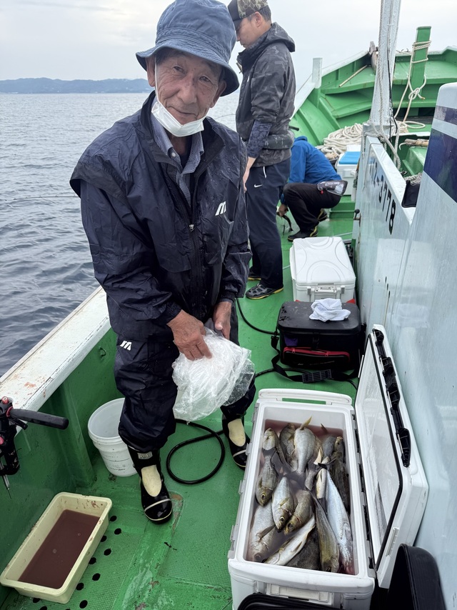 イサギ(イサキ)