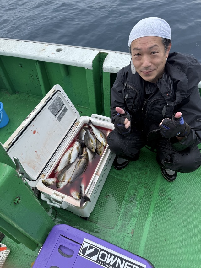 イサギ(イサキ)