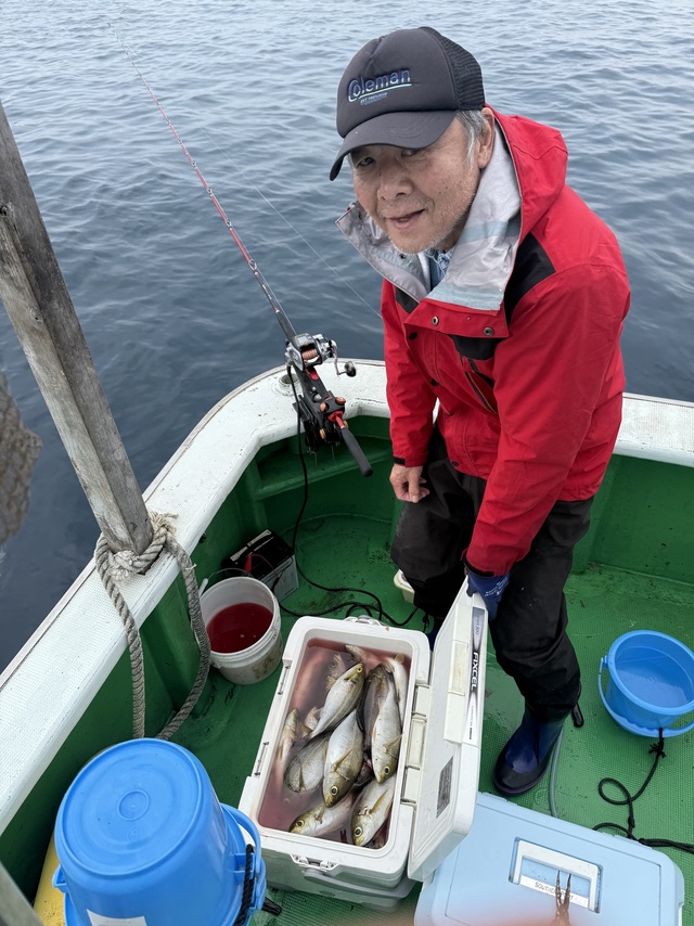 イサギ(イサキ)