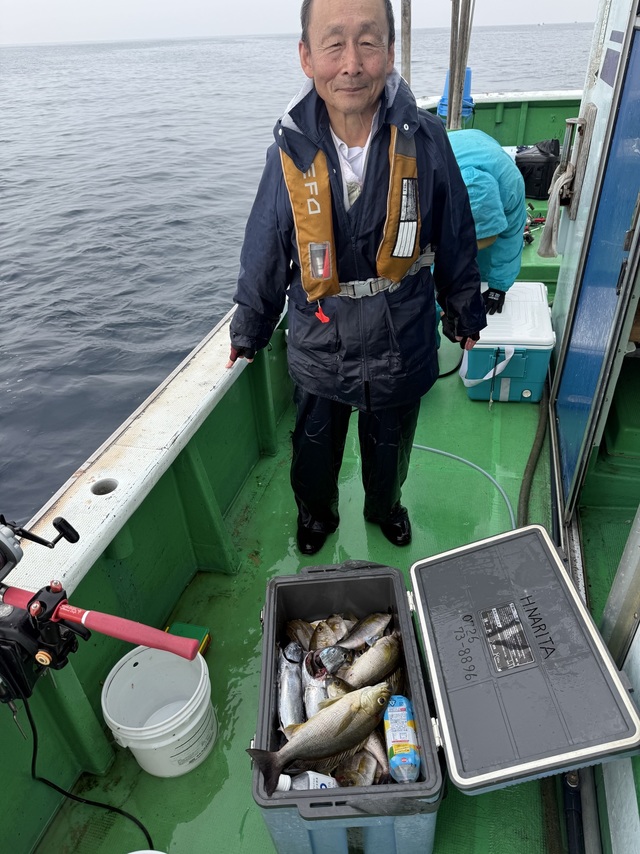 イサギ(イサキ)