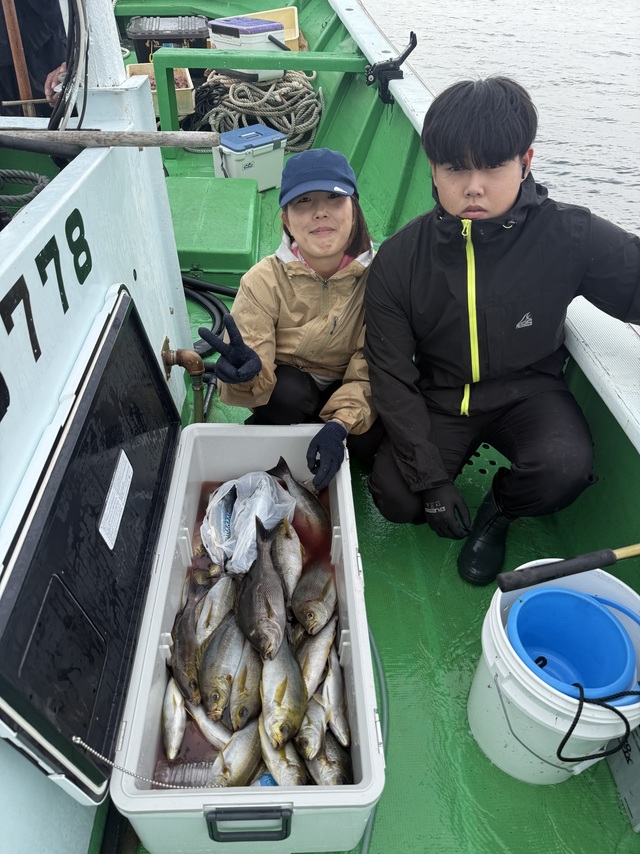 イサギ(イサキ)