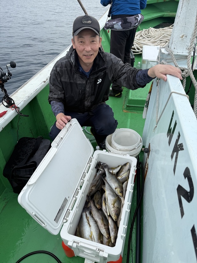 イサギ(イサキ)