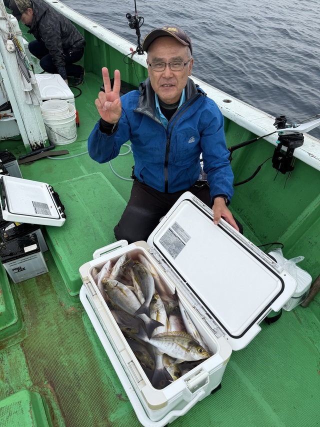 イサギ(イサキ)