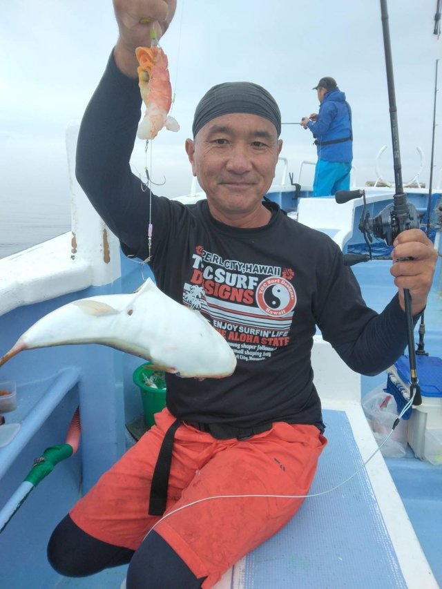 ショウサイフグ