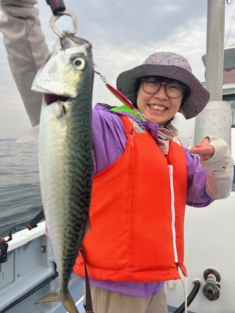 サバ(ゴマサバ)