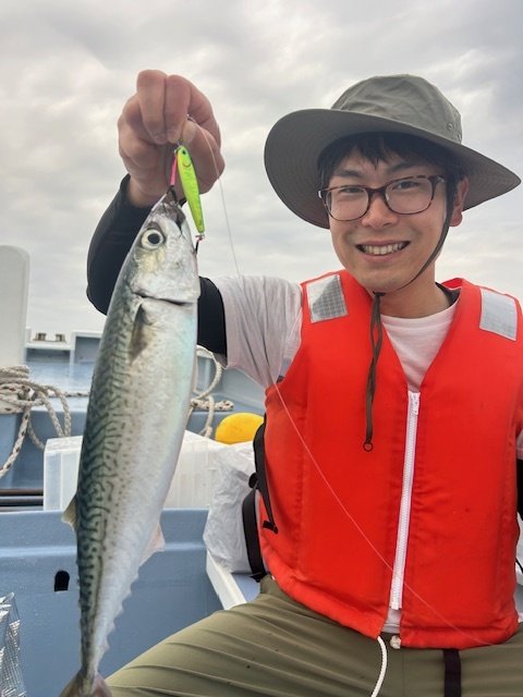 サバ(ゴマサバ)