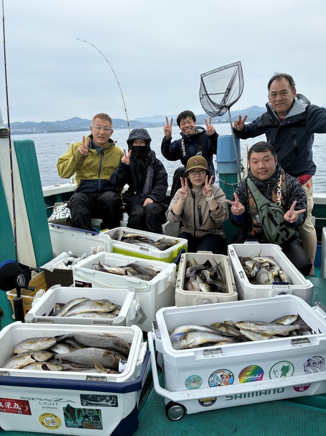 イサギ(イサキ)