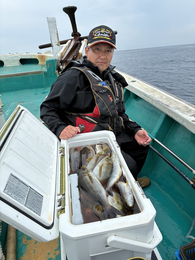 イサギ(イサキ)