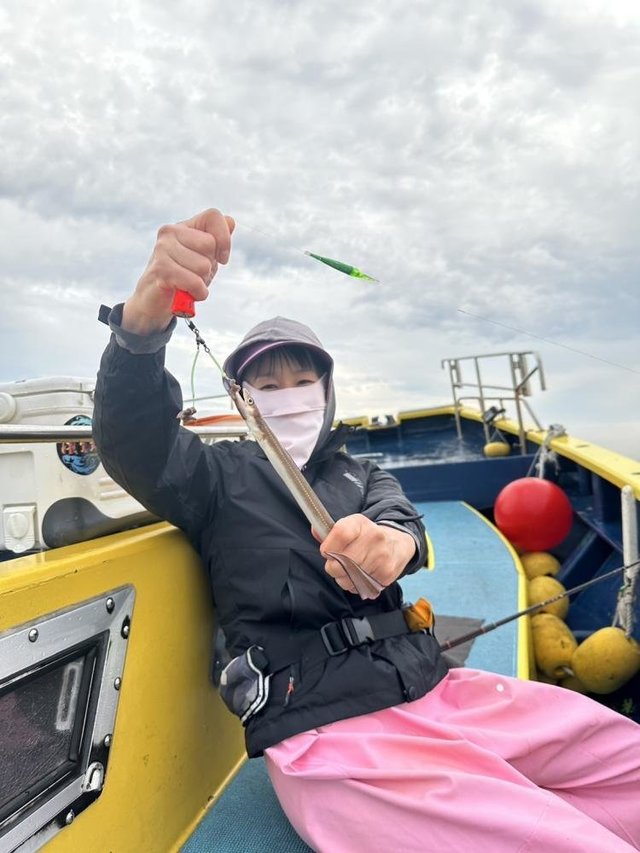 アナゴ(マアナゴ)