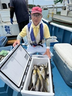 イサギ(イサキ)