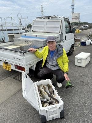 イサギ(イサキ)