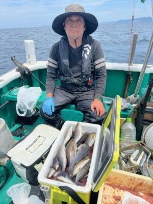 イサギ(イサキ)