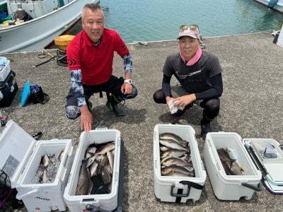 イサギ(イサキ)