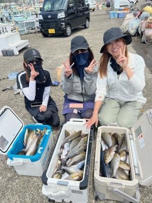 イサギ(イサキ)