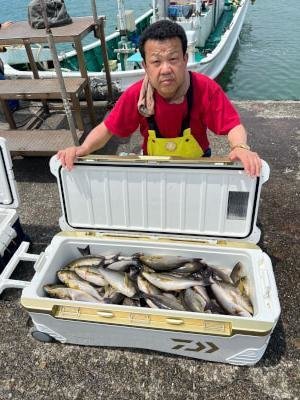 イサギ(イサキ)