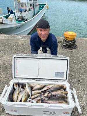 イサギ(イサキ)