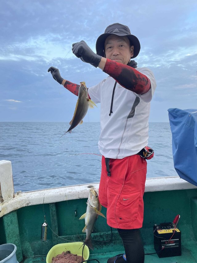 イサギ(イサキ)