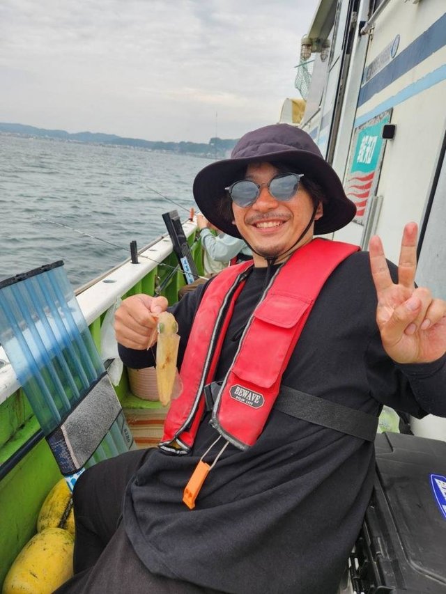 マルイカ(ケンサキイカ)