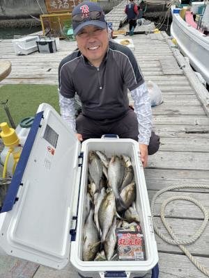 イサギ(イサキ)