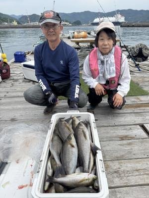 イサギ(イサキ)