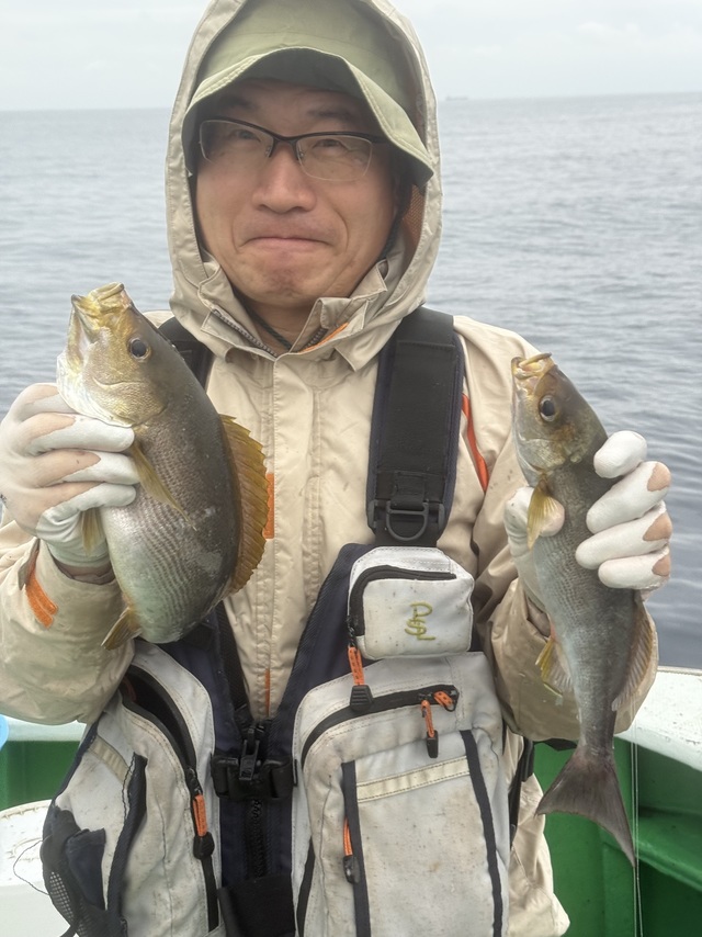 イサギ(イサキ)