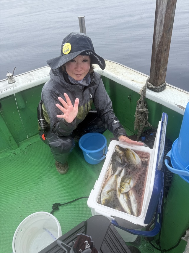 イサギ(イサキ)