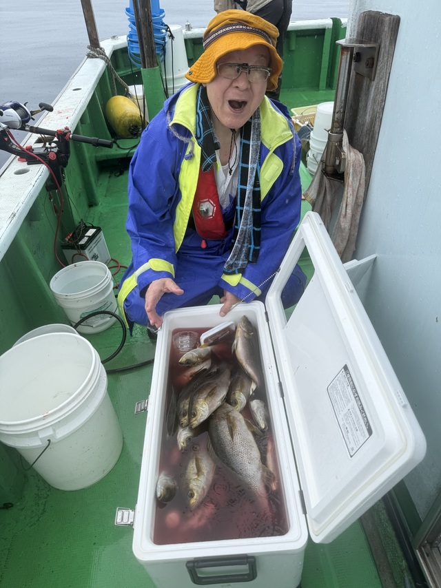 イサギ(イサキ)