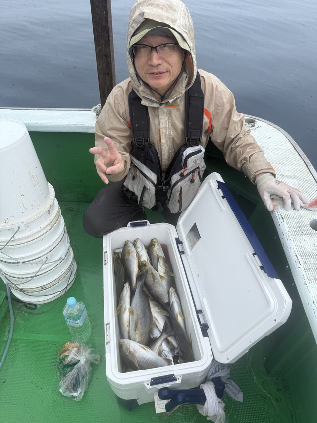 イサギ(イサキ)