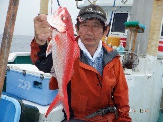 オナガダイ(ハマダイ)