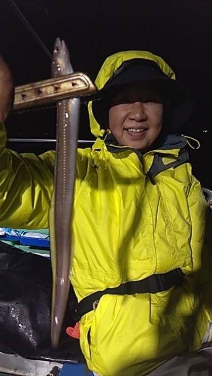 アナゴ(マアナゴ)