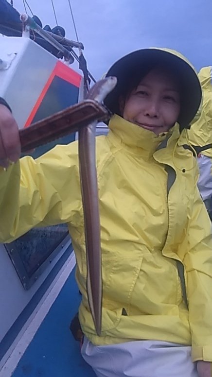 アナゴ(マアナゴ)