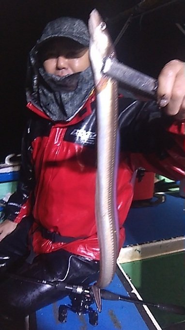 アナゴ(マアナゴ)