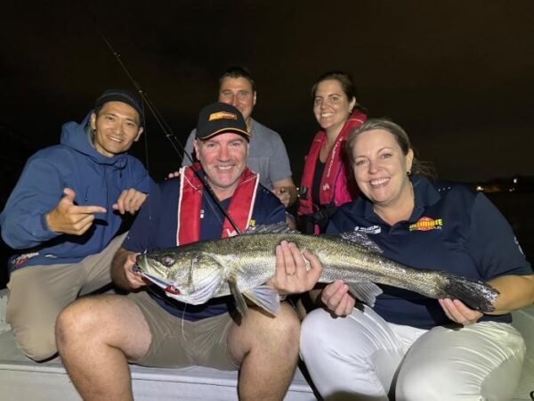 シーバス(スズキ)