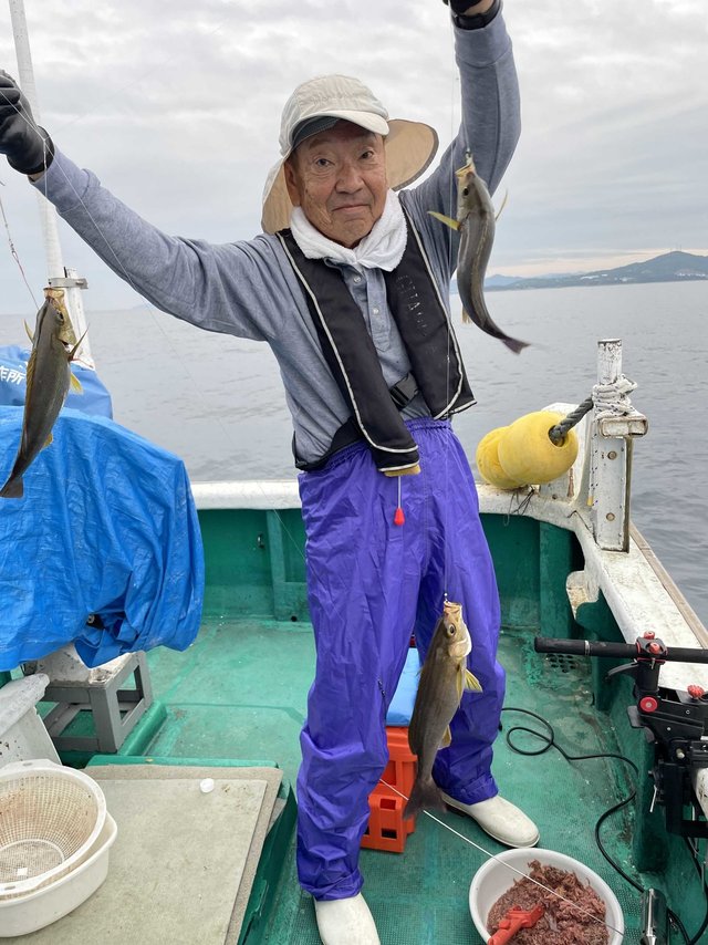 イサギ(イサキ)