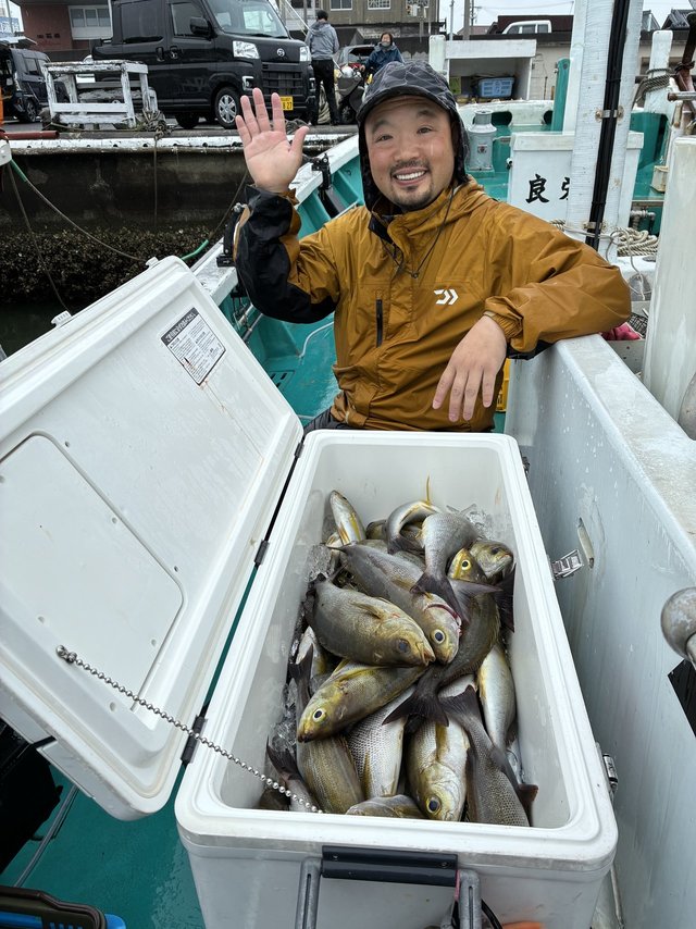 イサギ(イサキ)