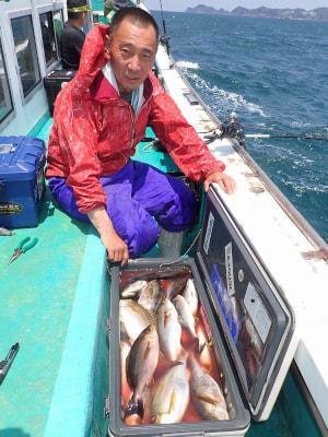 イサギ(イサキ)