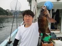 クロメバル(メバル)