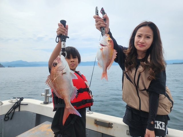 レンコダイ(キダイ)