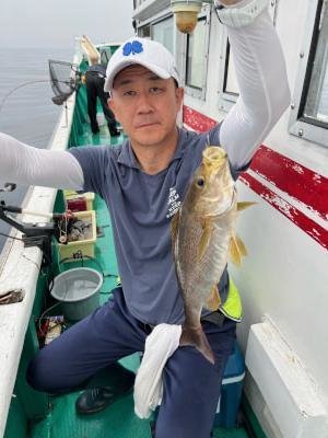 イサギ(イサキ)