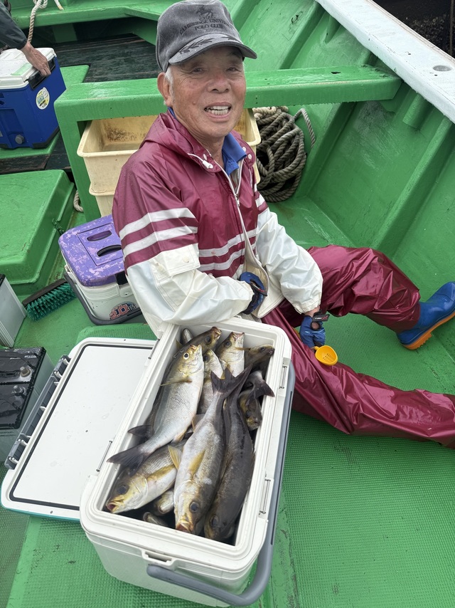 イサギ(イサキ)