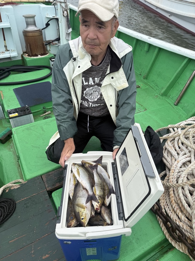 イサギ(イサキ)