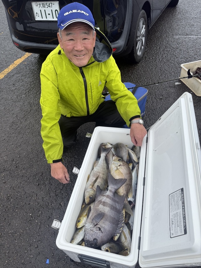 イサギ(イサキ)