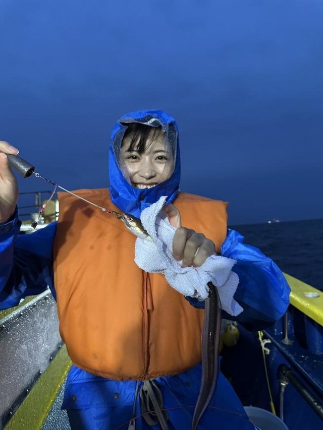 アナゴ(マアナゴ)